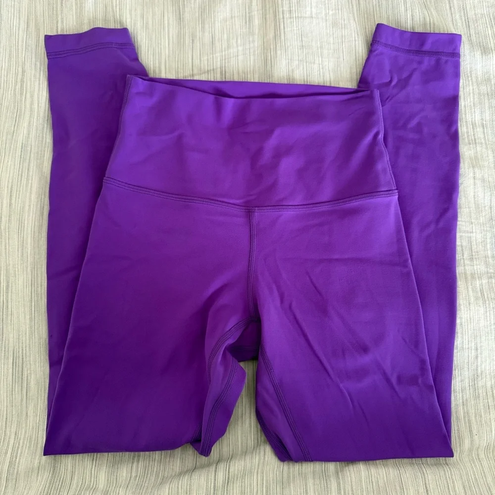 Lululemon High-Waist Align Leggings